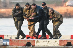 Defensa de Maduro y Flores solicita autorización para financiamiento legal ante tribunal de EE.UU.