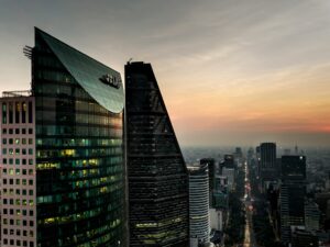 Emite Protección Civil alerta naranja por bajas temperaturas en Milpa Alta y Tlalpan