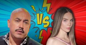 Lupillo Rivera cancela concierto en Toluca y rechaza negociar con Belinda