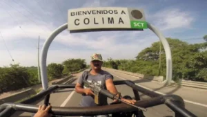 Confirman asesinato de empresario platanero Eduardo Ochoa Arias en Colima