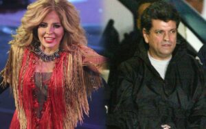 Argentina notifica a México sobre investigación por trata contra Gloria Trevi y Sergio Andrade
