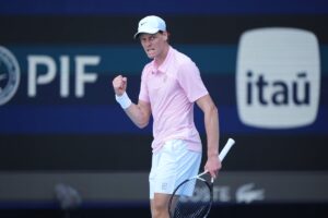 Sabalenka conquista el Abierto de Miami y logra el ‘Sunshine Double’