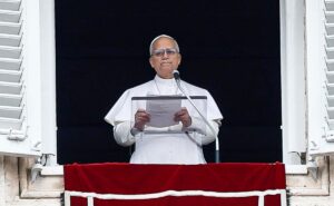 Papa León XIV exige alto al fuego en Medio Oriente y expresa grave preocupación por escalada en Líbano