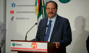 Anuncia PT reservas para proteger derechos de autor frente a la Inteligencia Artificial