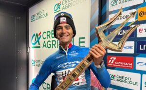 Isaac del Toro conquista la Tirreno-Adriático 2026 y enfila hacia la Milán-San Remo