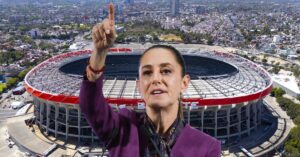 México enfrenta a Portugal en la reapertura del Estadio Azteca previo al Mundial 2026