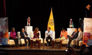 Presentan en Morelia libro sobre comunicación gubernamental dirigido a estudiantes y funcionarios