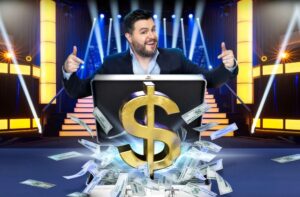 Paul Stanley estrena segunda temporada de ‘Lo tomas o lo dejas’ y habla sobre su paternidad