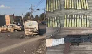 Operativos de seguridad en varios estados: decomisan vapeadores, capturan capo y vinculan a 7 del CJNG