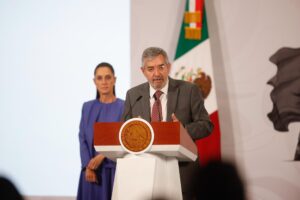 Gobierno de México reporta 13 connacionales fallecidos bajo custodia del ICE durante segundo mandato de Trump
