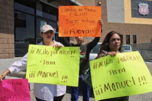 Denuncian secuestro y tortura de migrante guerrerense en Tijuana