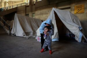 Irán e Israel intensifican conflicto con ataques aéreos y amenazas nucleares en Medio Oriente