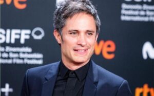 Gael García Bernal es nombrado Embajador de Buena Voluntad de la UNESCO