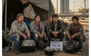 Entrega gobierno federal 114 mil tarjetas del Bienestar Paisano a mexicanos repatriados