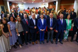 AMAIE impulsa desde Nuevo León la acción exterior local y la cooperación internacional entre estados