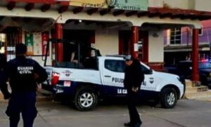 Violencia y conflictos sociales sacuden a múltiples estados de México