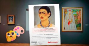 Gobierno federal busca que Colección Gelman permanezca en México ante traslado temporal a España