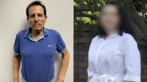 Fuerzas federales detienen a dos personas en El Álamo, Sinaloa