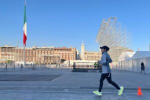 SMN emite alertas por calor extremo, heladas y lluvias fuertes en México y EE.UU.