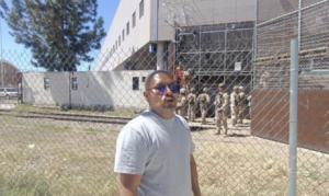 Sheinbaum confirma ingreso accidental de militares de EU en Nogales; lo califica de error de maniobra