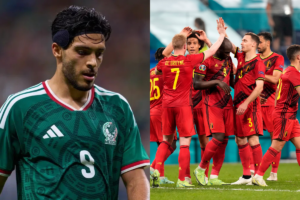 Recta final para el Mundial 2026: entrenamientos, obras y conflictos sociales en la Ciudad de México