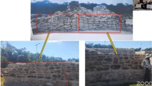 Especialistas del INAH preparan denuncias por daño al patrimonio en Tren Maya