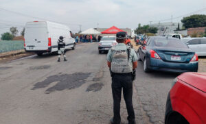 Transportistas y campesinos convocan a paro nacional el 6 de abril por inseguridad en carreteras