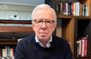 Sheinbaum respalda resolución del TEPJF que absuelve a Pío López Obrador; Loret de Mola denuncia venganza