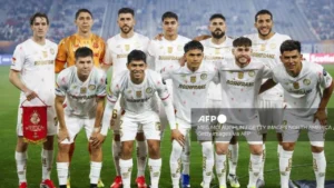 Toluca y América avanzan a cuartos de la Concachampions 2026