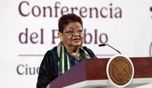 FGR detiene a siete por extradición en operativo contra crimen