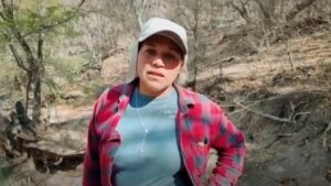 Asesinan a defensora de bienes comunales en San Pedro Totolápam, Oaxaca