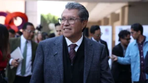 Senado prepara discusión del Plan B electoral enviado por Sheinbaum