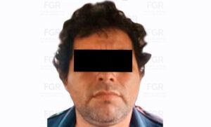 Capturan a implicado en asesinato de periodista Gregorio Jiménez