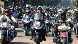 Reportan marchas y afectaciones viales en CDMX para finales de marzo de 2026