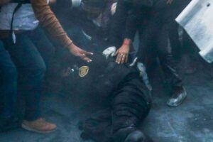 Impunidad y violencia marcan crisis en justicia penal mexicana