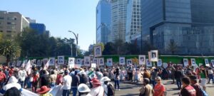 Colectivos cuestionan exclusión y metodología en depuración del registro de personas desaparecidas