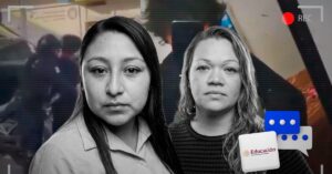 Asesinato de dos maestras en Michoacán por estudiante de 15 años reaviva debate sobre justicia para adolescentes