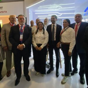 CECATI y CANACAR fortalecen alianza estratégica para profesionalizar a operadores de carga y atender déficit nacional