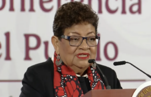 Sheinbaum designa a Roberto Velasco canciller y restringe preguntas a la FGR