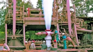 Sheinbaum anuncia exploración de fracking con nuevas tecnologías para reducir importación de gas