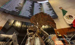 Senado declara constitucional el Plan B electoral de Sheinbaum tras aprobación de 19 congresos