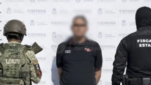 Detienen a maestro por pornografía infantil en Jalisco y reactivan caso Trevi-Andrade en Argentina