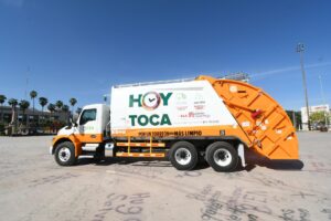 Arranca concesión de limpieza por 25 años en Torreón con costo superior a 12 mil millones