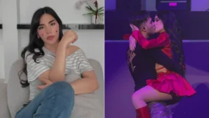 Steff Loaiza acusa a Juan de Dios Pantoja de manipular a Kimberly para no pagar gastos médicos de su madre