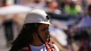 Atentado deja cuatro policías muertos en Escuinapa; continúan labores de rescate en mina Santa Fe