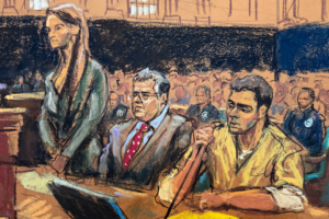 Fijan fechas para juicios federal y estatal contra Luigi Mangione por asesinato de ejecutivo de UnitedHealthcare