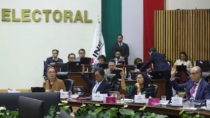 Lanza Movimiento Ciudadano campaña ‘México cree en México’ y destapa a Gustavo Ayón en Nayarit