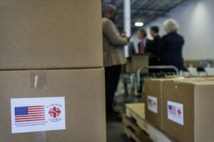 Sheinbaum niega opacidad en ayuda a Cuba y desmiente que La Habana pidiera reservar información