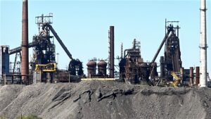 Sindicatura presenta nueva propuesta para subasta de AHMSA y Minosa tras primera desierta