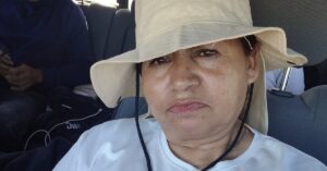 Ceci Flores confía que restos hallados en Hermosillo son de su hijo; reportan pierna humana en Tula